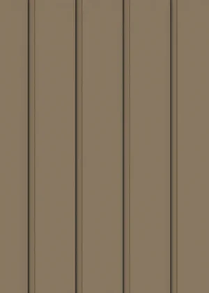 Light Brown | WP15 | 3D Wall Panel