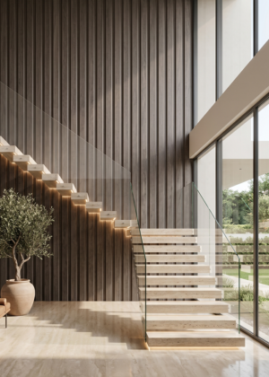 3D WALL PANELS - WP07