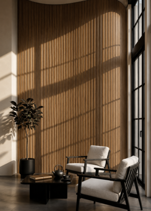 WALL PANELS - FLEXIBLE