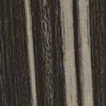 HIGH GLOSS - WOOD COLORS - H25 HG SİYAH ZEBRA