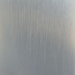 SUPER MATE - ABSTRACT - 480 HG INOX