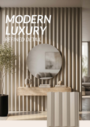 3D WALL PANELS - WP03