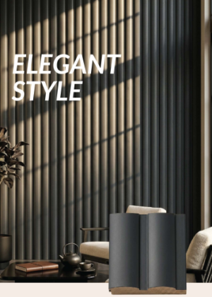 3D WALL PANELS - WP06