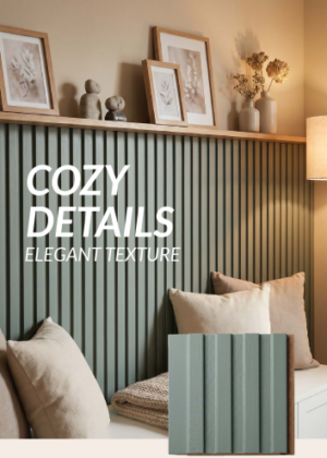 3D WALL PANELS - WP12