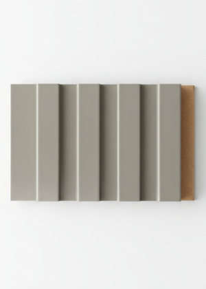 WALL PANELS - ACOUSTIC