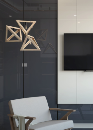 HIGH GLOSS - SOLID COLORS