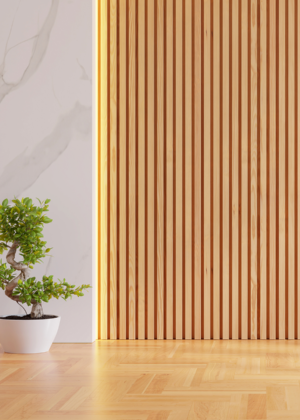 3D WALL PANELS - WP01