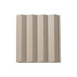 3D WALL PANELS - WP03 - Y30 Beige