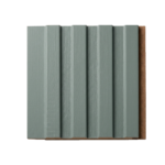3D WALL PANELS - WP12 - Y74 Moss Green 012