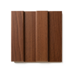 3D WALL PANELS - WP01 - M86- – Milano Walnut