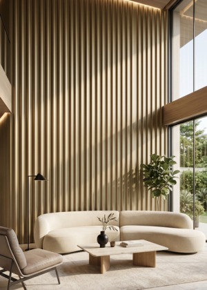 3D WALL PANELS - WP09