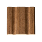 3D WALL PANELS - WP05 - 113 – TEAK 05