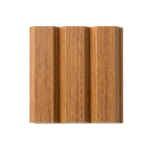 3D WALL PANELS - WP07 - 113 -– TEAK 07