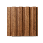 3D WALL PANELS - WP12 - 113 -– TEAK 012