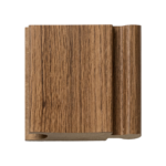 WALL PANELS - FLEXIBLE - 113 – TEAK FLEXIBLE