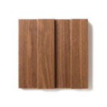 3D WALL PANELS - WP01 - 192 New Italian Walnut
