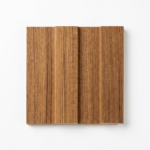 3D WALL PANELS - WP01 - 113 - TEAK