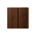 3D WALL PANELS - WP15 - M86 – Milano Walnut 015