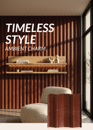 3D WALL PANELS - WP05