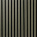 WALL PANELS - ACOUSTIC - Y32 - Matrix Grey