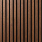 WALL PANELS - ACOUSTIC - M86 – Milano Walnut