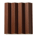 3D WALL PANELS - WP03 - M86--– Milano Walnut