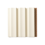 3D WALL PANELS - WP04 - Y23 – WHITE 04