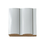 3D WALL PANELS - WP06 - Y23 – WHITE 06
