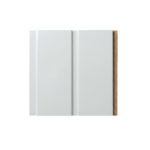 3D WALL PANELS - WP15 - Y23 – WHITE 015