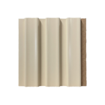 3D WALL PANELS - WP04 - Y25 Cream 04