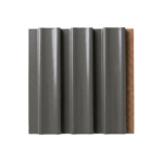 3D WALL PANELS - WP04 - Y32 --– Matrix Grey