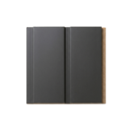 3D WALL PANELS - WP15 - Y32 – Matrix Grey 015