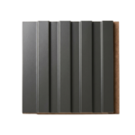 3D WALL PANELS - WP12 - Y32 – Matrix Grey 012